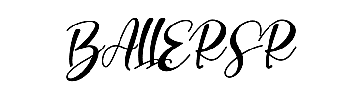 Beauthy Flower  Free Fonts Download