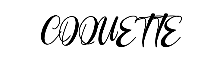 Beauthy Flower  Free Fonts Download