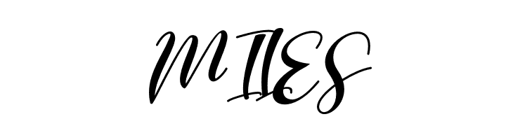 Beauthy Flower  Free Fonts Download