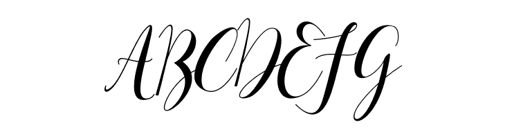 Buttherfly  Free Fonts Download