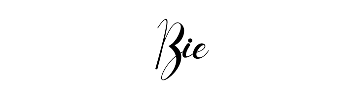 Buttherfly  Free Fonts Download