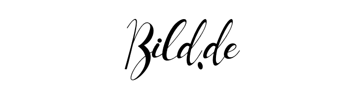 Buttherfly  Free Fonts Download