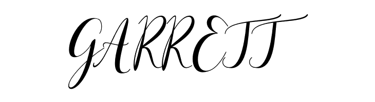 Buttherfly  Free Fonts Download