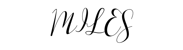 Buttherfly  Free Fonts Download