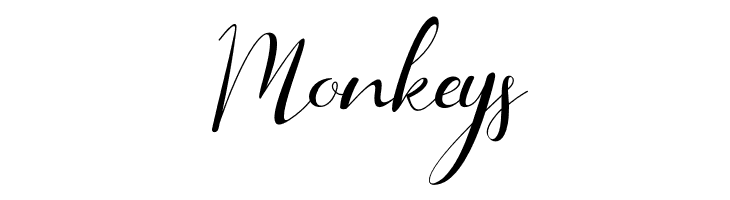 Buttherfly  Free Fonts Download