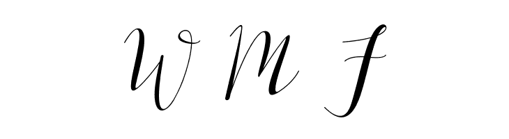 Buttherfly  Free Fonts Download