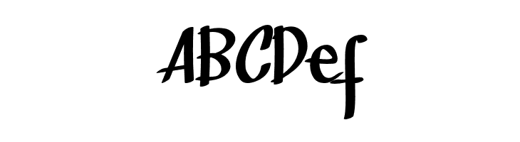 Petters  Free Fonts Download