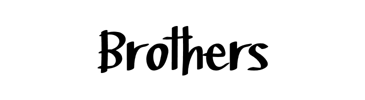 Petters  Free Fonts Download