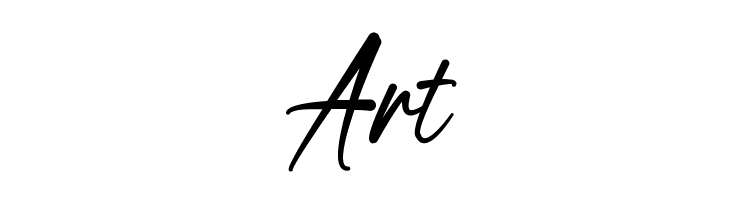 BrilliantDemo  Free Fonts Download