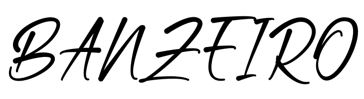 BrilliantDemo  Free Fonts Download