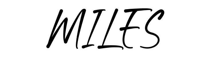 BrilliantDemo  Free Fonts Download