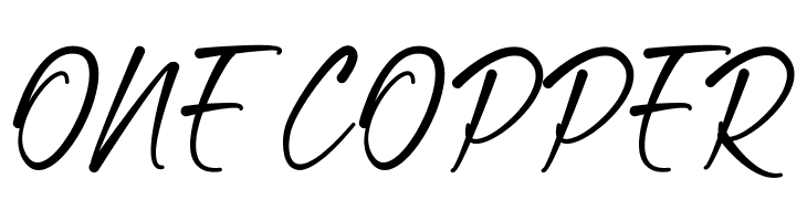 BrilliantDemo  Free Fonts Download