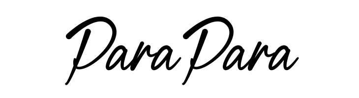 BrilliantDemo  Free Fonts Download