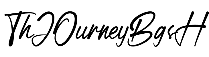 BrilliantDemo  Free Fonts Download