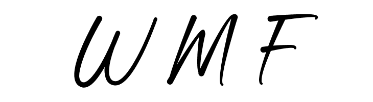 BrilliantDemo  Free Fonts Download