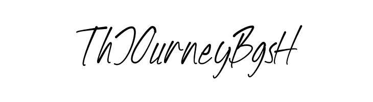 Fishingrod  Free Fonts Download