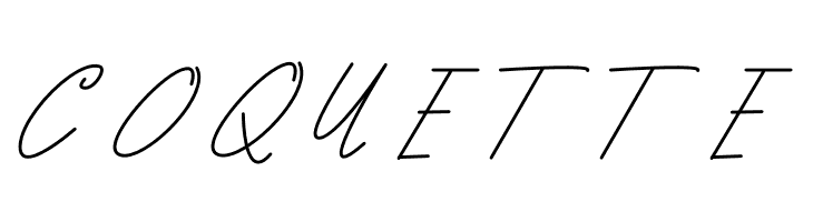 Gladys  Free Fonts Download