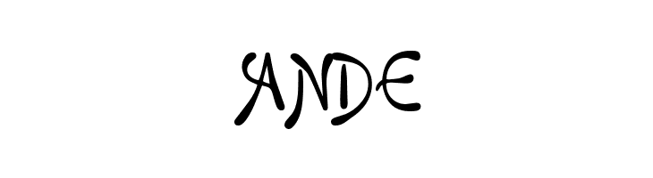 Hansa  Free Fonts Download