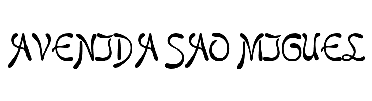 Hansa  Free Fonts Download