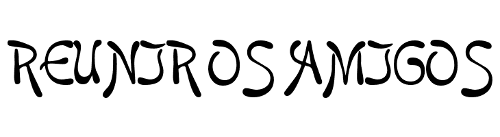 Hansa  Free Fonts Download