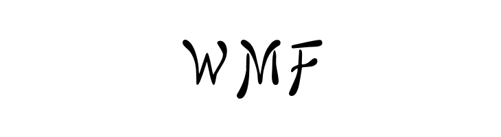Hansa  Free Fonts Download