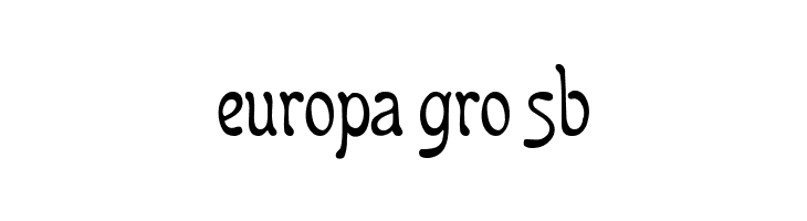 Hansa  Free Fonts Download
