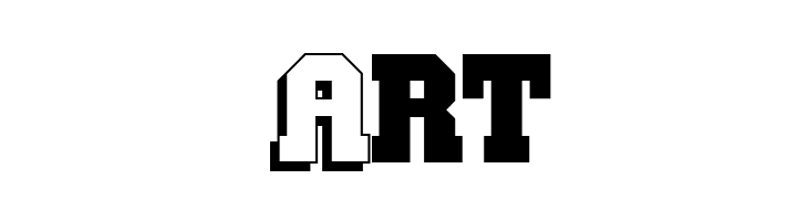 JimThorpe High  Free Fonts Download