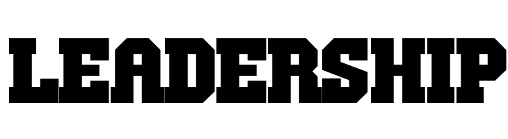 JimThorpe High  Free Fonts Download