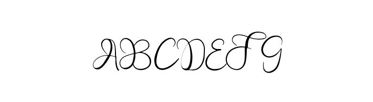 Sweet Wedding  Free Fonts Download