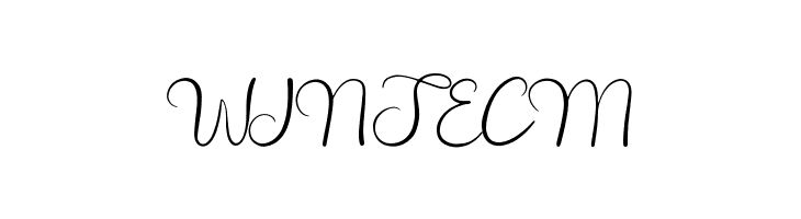 Sweet Wedding  Free Fonts Download