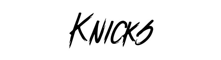 ENDUROS - HANDBRUSH SCRIPT  Free Fonts Download
