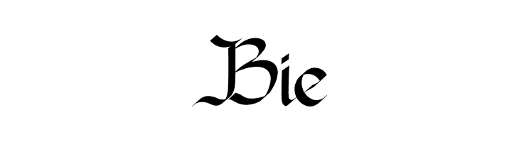 Nieuwegein  Free Fonts Download