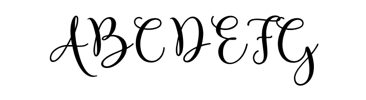 Mithasilva  Free Fonts Download