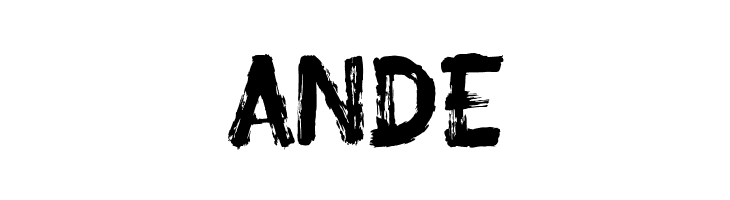 BeckaBrush  Free Fonts Download