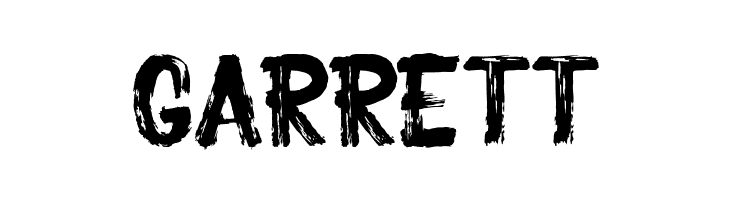 BeckaBrush  Free Fonts Download