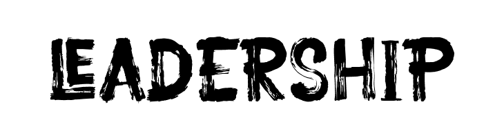 BeckaBrush  Free Fonts Download