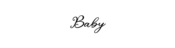Saylove  Free Fonts Download