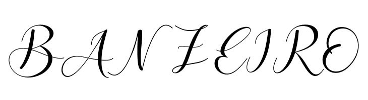 Aliyana  Free Fonts Download