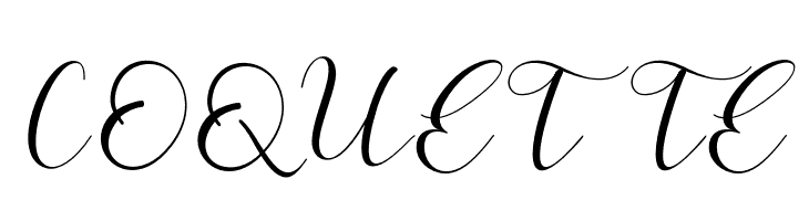 Aliyana  Free Fonts Download