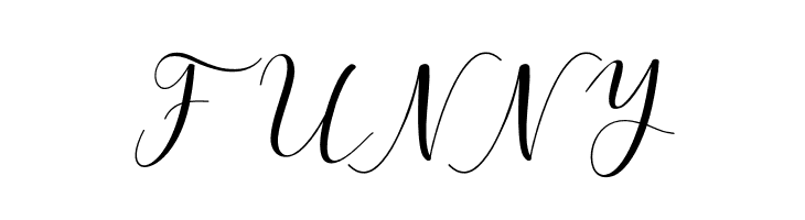 Aliyana  Free Fonts Download
