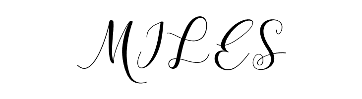 Aliyana  Free Fonts Download