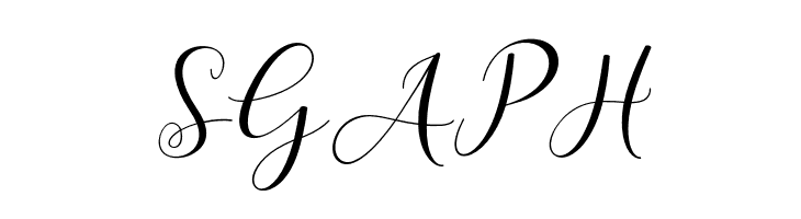 Aliyana  Free Fonts Download