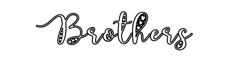 Otmeal  Free Fonts Download