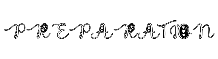 Otmeal  Free Fonts Download