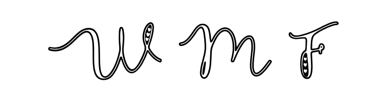 Otmeal  Free Fonts Download