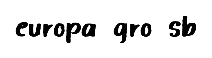 Halimah  Free Fonts Download