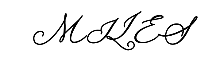 cynthia  Free Fonts Download