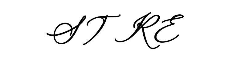 cynthia  Free Fonts Download