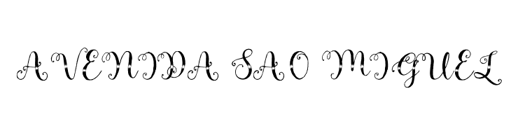 Andrilabonus  Free Fonts Download