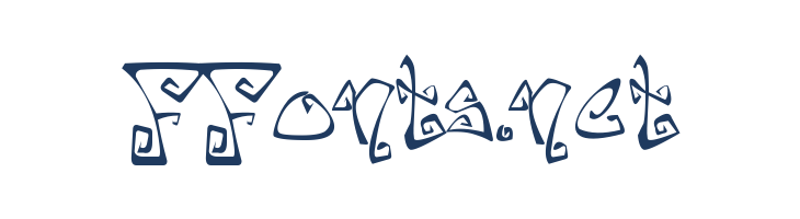 Farewell Eternity font — Lorem ipsum body text preview